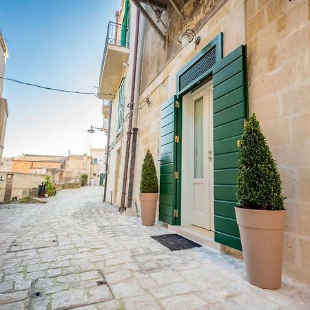 Casino San Giuseppe Villa Matera Dış mekan fotoğraf