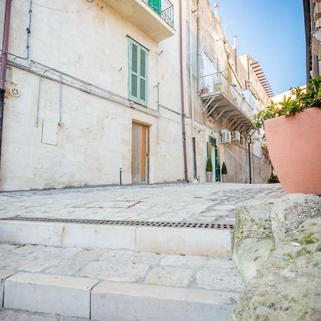 Casino San Giuseppe Villa Matera Dış mekan fotoğraf